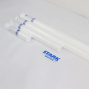 5 Micron 20″ X 4.5″ CTO Carbon Block & Sediment PP Melt Blown Replacement Filter element Cartridges