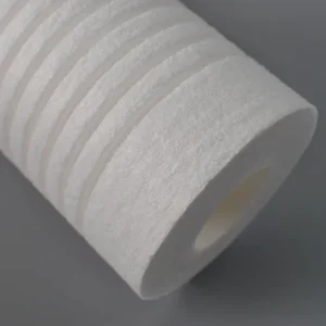 5 Micron PP Cartridge Filter 30 Inch Industrial Use Replacement Filter