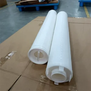 5 Micron Replacement Cartridge for Large Flow Filters High Flow Filter Cartridge Element