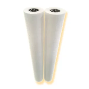 5 Micron Sediment Filter Cartridge 20 Inch Large Flow Polypropylene Melt Blown PP Folding Filter