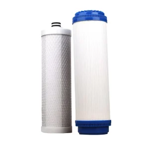 5 Micron Universal 20 Inch 10 Inch UDF Granular Activated Carbon GAC Water Filter Cartridge for RO Water Filter