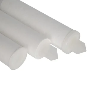 5 Micron pp Spun Melt Blown Filter Cartridge RO Pre-filtration Customized Sediment Water Polypropylene Filter