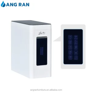 5-Stage Household Reverse Osmosis Drinking Water Purification Filter