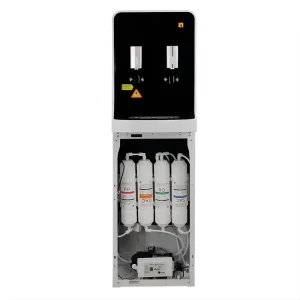 5-Stage RO Freestanding Hot and Cold Water Purifier with UV