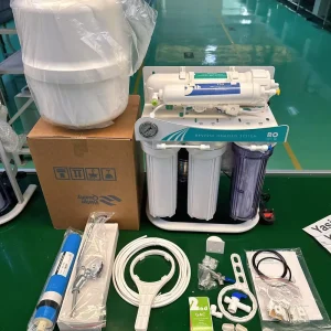 5 Stage Water Filter System Ro Water System