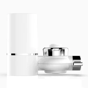 5 Stges Long Lasting Water Faucet Filtration System Faucet Filter Tap Water Filter Reduces Lead Chlorine Bad Taste