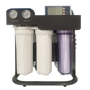 50 GPD Household 5-Stage Reverse Osmosis Machine