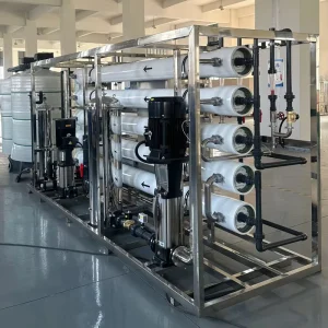 500 LPH Commercial Alkaline Water Treatment System or 2000 LPH Water Treatment System
