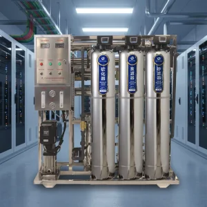 500L Hour RO Reverse Osmosis Water Purifier System with Pump 1 Year Warranty for Home Use