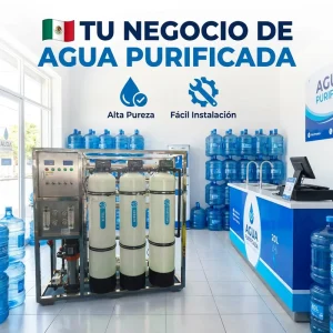 500LPH Industrial RO Water Filter Machine, Commercial Water Purification