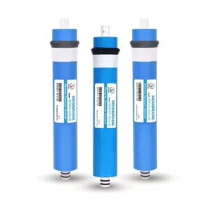 50GPD 75GPD 100GPD Reverse Osmosis Membrane Element Replacement for Water Filter and RO Water Purifier System
