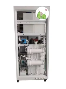 50L RO EDI Water Purification System for Laboratory Ultrapure Water and High Purity Water Production