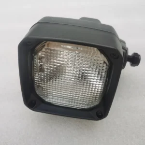 5189640 W46000378 Loader Work Lights Electrical System for 655D 656D