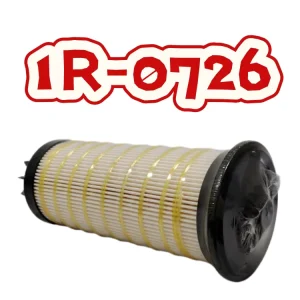 523-4987 Fuel Separator Filter 361-9554 4343928 500-0481 for Heavy Truck and Excavator Diesel Systems Water Separator