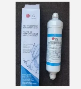 5231JA2010B Replacement Refrigerator Water Filter FSS-002 ADQ73693901