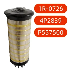 5234987 Fuel Filter Element SK48941 EF7894 for Construction Equipment and Excavator Truck Engine Water Separator