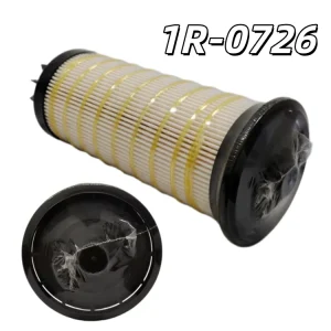 5234987 Fuel Filter Element SK48941 EF7894 for Construction Equipment and Excavator Truck Water Separator
