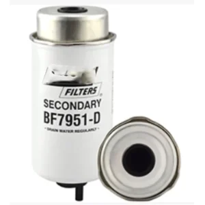 5264929 Fuel Water Separator Filter 87803441 2830997 87803187 84171722 87803442 BF7998 FS19774 FS19680 WK815/2x