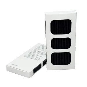 5303918847 Refrigerator Carbon Activated Air Filter Replacement Compatible With Pure Air Ultra 2 Reduce Smell Easy to Install