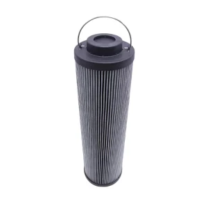 53C0851 Hydraulic Return Line Oil Filter Element 15um Glass Fiber Replacement Cartridge for Construction Machinery Wheel Loader