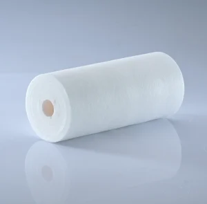 5~40 Inches PP(polypropylene) Spun Melt Blown Filter Cartridge Sediment Filter Cartridge