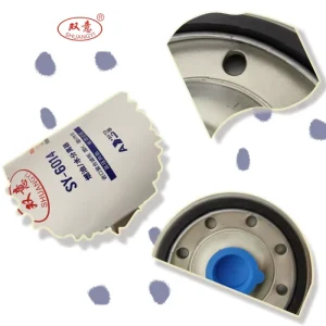 5582245 FS600586 A066X367 Fuel Filter Water Separator for Diesel Engine Trucks
