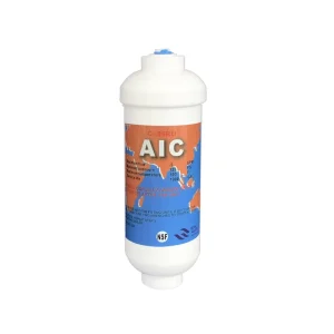 6″ Inline Carbon Filter Cartridge for Water Purifier
