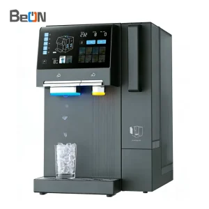 6-Layer Countertop RO Water Purifier Machine for Office and Business Use