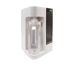 6 Stage RO Countertop Water Filter Purifier No Installation Needed with UF UV Alkaline Mineral Function
