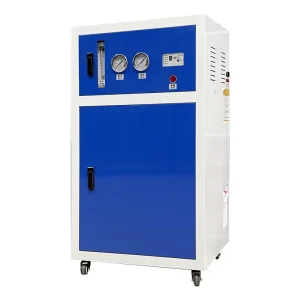 6-Stage Reverse Osmosis Water Purification Filtration System