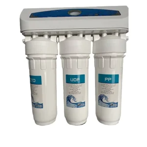 6 Stages 75G Drinking Reverse Osmosis Water Filter System
