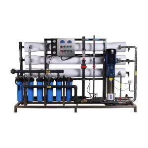6000L Drinking Fountain Campus Community Central Hotel Industrial Water Filtration RO Reverse Osmosis Water Purifier System