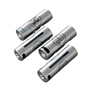 6000ppb+ USB Rechargeable Hydrogen Water Generator 300ml Hydrogen Rich Water Bottle SPE PEM for Home Travel