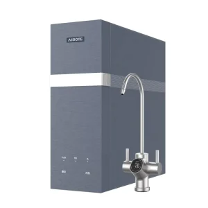 600G 800G 4 Stage Under Sink Reverse Osmosis Water Filter Household Drinking Water Vending Machine