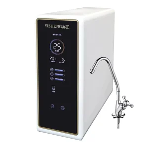 600G Direct Drinking Reverse Osmosis Water Filter and Pure Water Machine