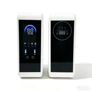 600G Electric Reverse Osmosis Water Purifier with Self Cleaning TDS Display RO Water Filter for Hotel Household Use