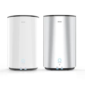 600G Household Reverse Osmosis Water Filter System 5 Stage UV Smart Purifier with Household RO