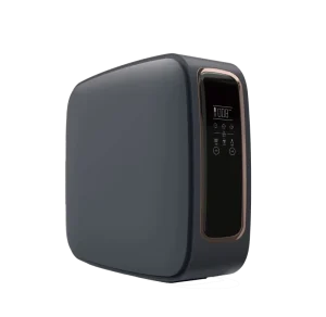 600G Integrated 5 Stage RO Water Purifier App Controlled Automatic Operation Reverse Osmosis System Direct Drinking Water Filter