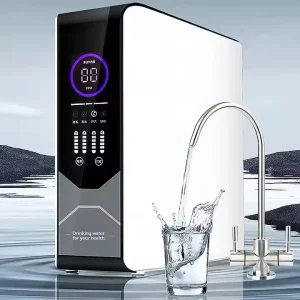 600G Residential 3 5 Stages Revers Osmosis Drinking Pure Water Filter System for Home Use