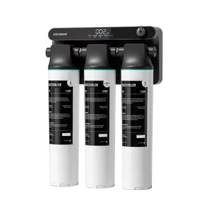 600G Under Sink TDS Display Water Filter Reverse Osmosis Water Purifier Water Filter