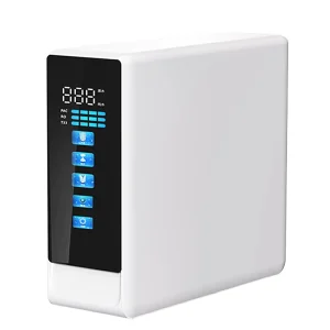 600G Universal Home Reverse Osmosis Water Filter System for Home Drinking