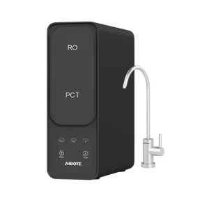 600GPD 5 Stage RO Water Purifier Drink Water Treatment Undersink Reverse Osmosis Filter System Drinking Water for Home