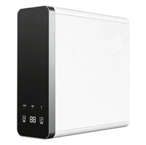 600GPD Under Sink RO Water Purifier Improve Water Taste Remove Impurities for Kitchen Drinking Use