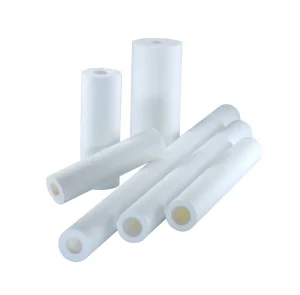 63mm 10/20 Inch 5 Micron PP Melt Blown Sediment Spun Water Filter Cartridge for Water Treatment