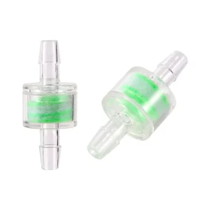 6mm Mini Air Hose Filter for Aquarium Fish Tank and Model Accessories