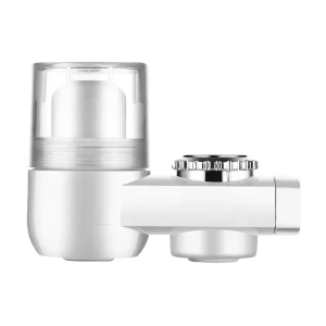 7 Stages Household Kitchen Tap Water Faucet Filter with Ceramic Filter