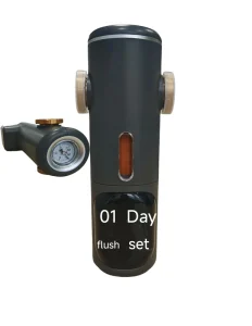 7000 L High-Flow Self-Cleaning Water Prefilter for Whole House