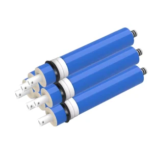 75, 100, 150, 180, 200, 220, 400, 600, and 800 GPD RO Membrane for Under-Sink Reverse Osmosis Filter Systems