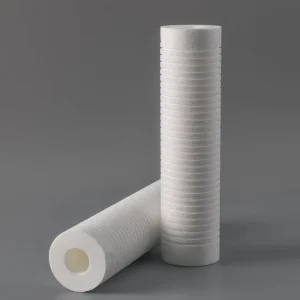 75 Micron PP Cartridge Filter 30 Inch Industrial Use Replacement Filter 3M Brand