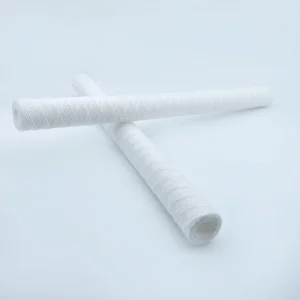 750-25 Mineral Cartridge Replacement Water Filter